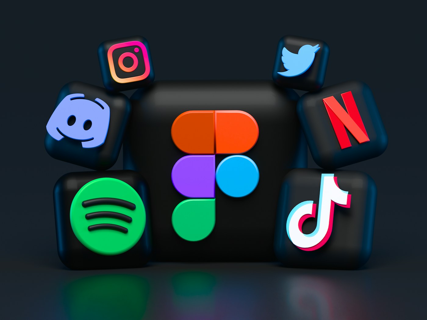 Platforms Channels Content Series